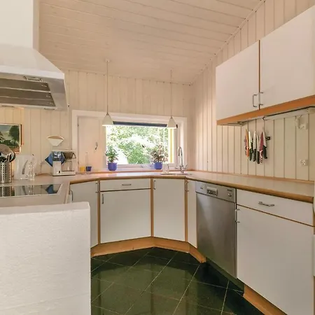 Duen * Vester Sømarken