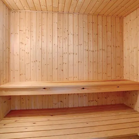 Vakantiehuis Duen Vester Somarken